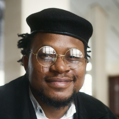 Kevin Kimani